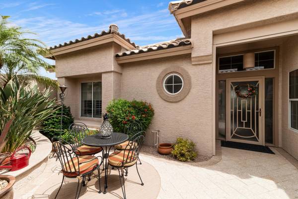 Chandler, AZ 85248,5653 S AMBERWOOD Drive