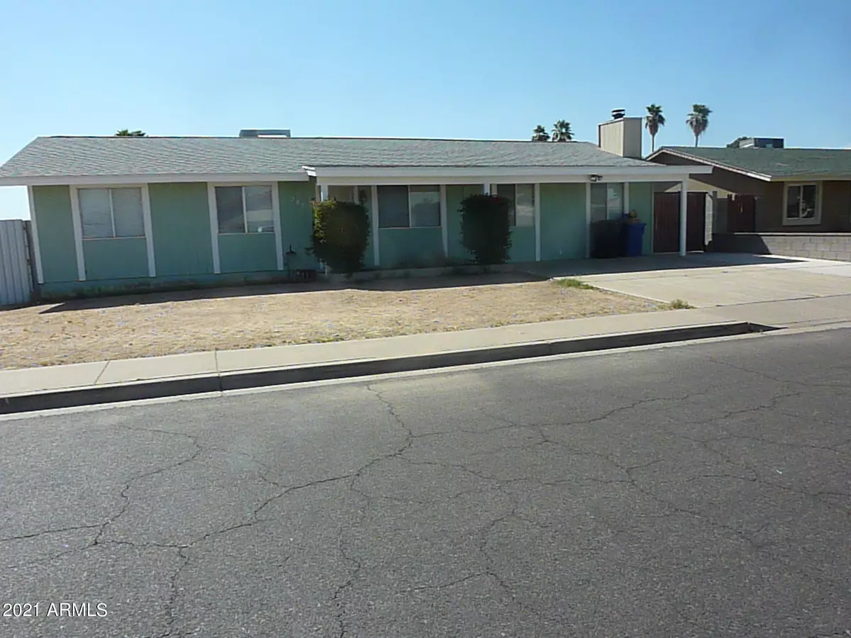 Mesa, AZ 85213,302 N 26 Street