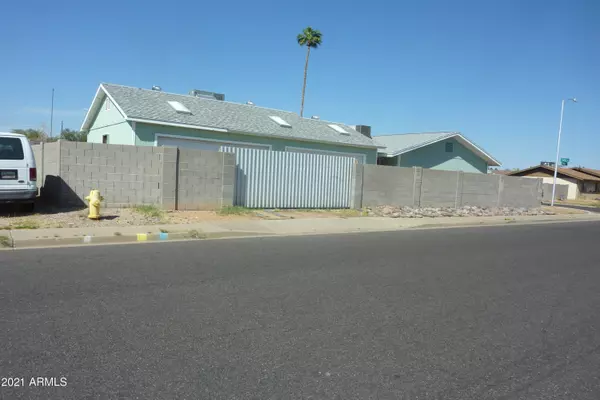 Mesa, AZ 85213,302 N 26 Street