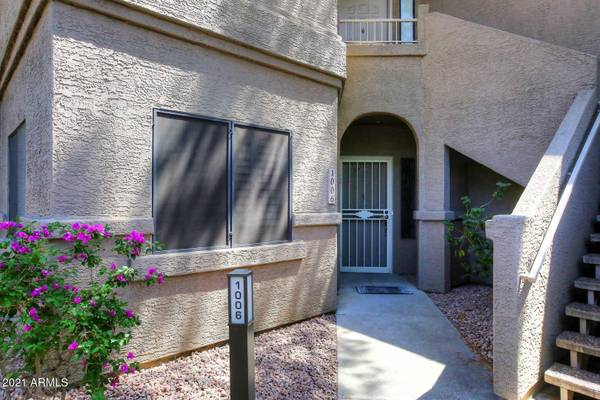 Scottsdale, AZ 85260,15050 N THOMPSON PEAK Parkway #1006