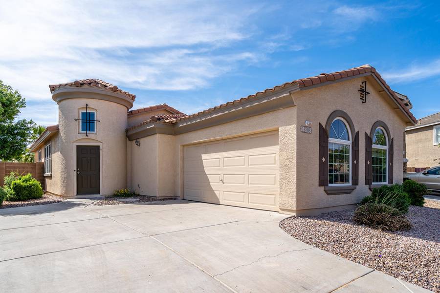 16708 N 182ND Lane, Surprise, AZ 85388