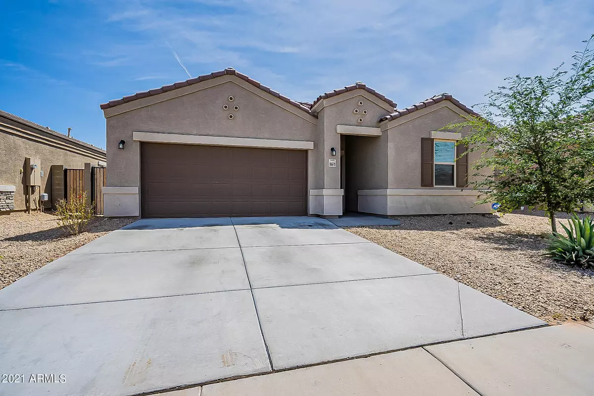 Maricopa, AZ 85138,16679 N LUNA Drive