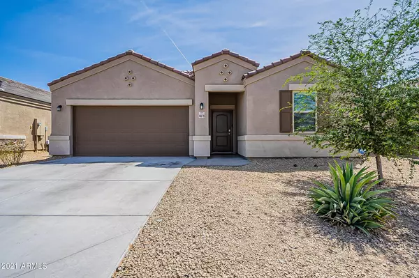 Maricopa, AZ 85138,16679 N LUNA Drive