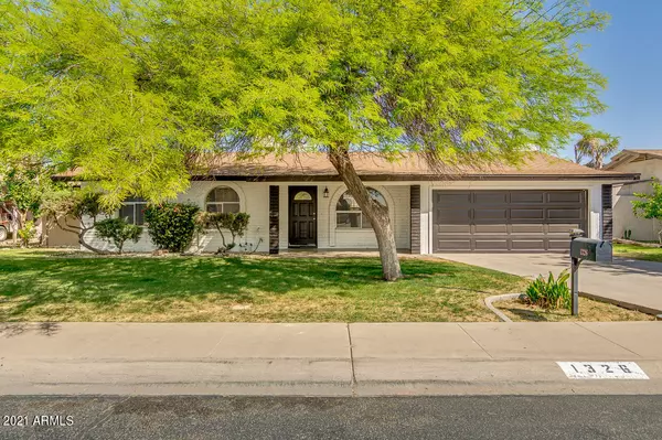 Chandler, AZ 85224,1326 W IVANHOE Street