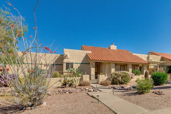 Gold Canyon, AZ 85118,6169 S AVENIDA LA MANANA --