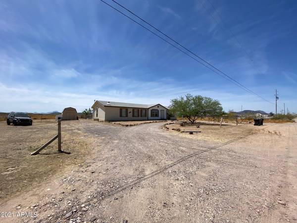 Tonopah, AZ 85354,38203 W LATHAM Street