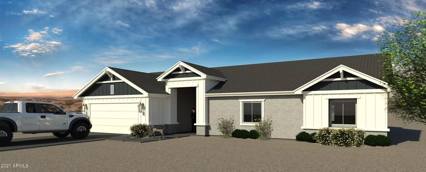 1623 S 356TH Avenue, Tonopah, AZ 85354