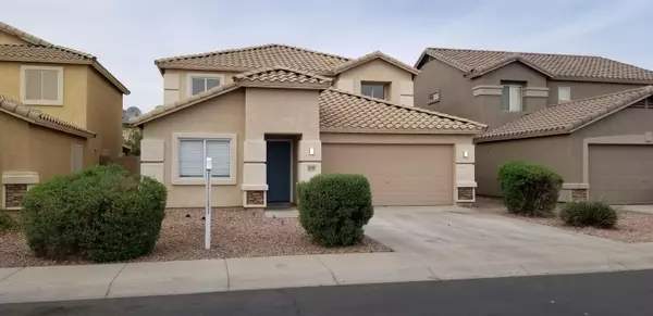 11596 W CHERYL Drive, Youngtown, AZ 85363