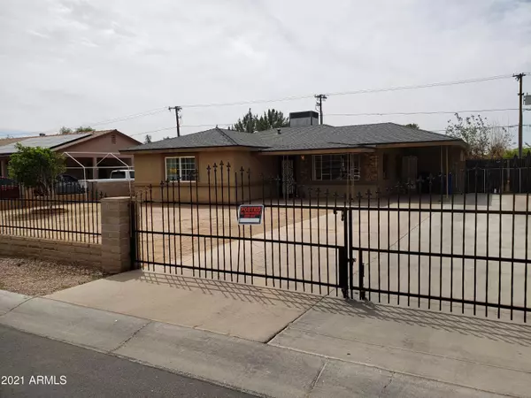 Chandler, AZ 85225,673 N SUNLAND Drive