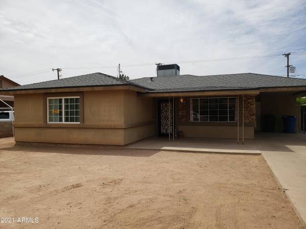 Chandler, AZ 85225,673 N SUNLAND Drive