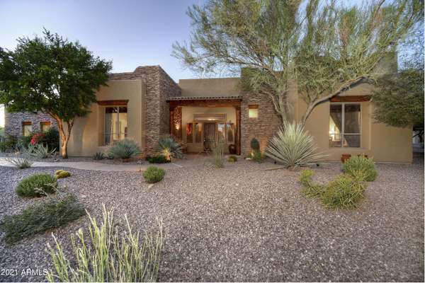 Gold Canyon, AZ 85118,6330 E FLAT IRON Loop