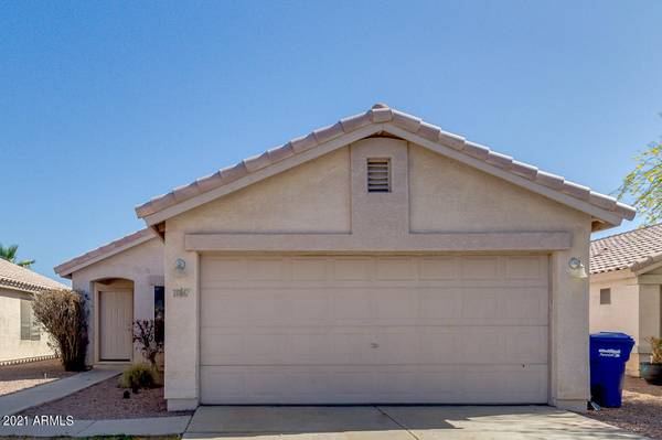 Avondale, AZ 85392,10617 W PICCADILLY Road