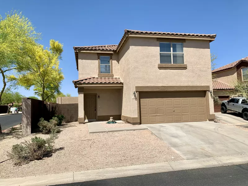 3471 S CONESTOGA Road, Apache Junction, AZ 85119