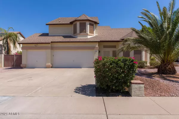 7710 W BROWN Street W, Peoria, AZ 85345