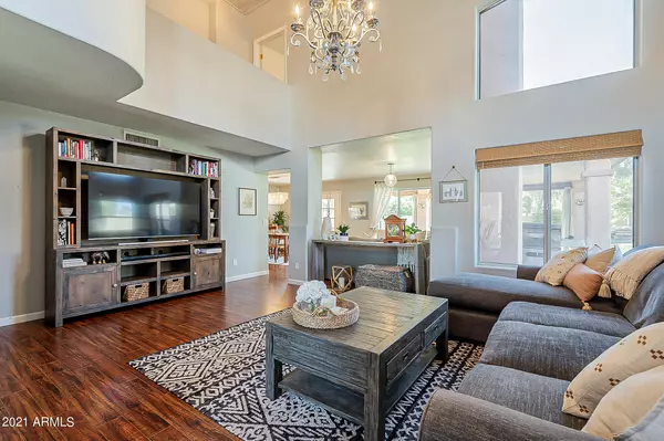 Phoenix, AZ 85032,4601 E HARTFORD Avenue