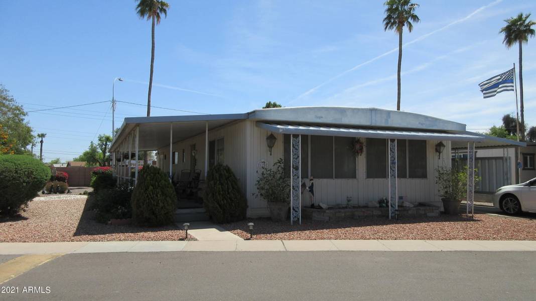 5201 W Camelback Road #A170, Phoenix, AZ 85031