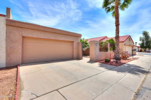 Casa Grande, AZ 85122,1752 N TERRACE Circle