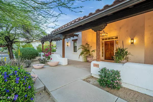 Scottsdale, AZ 85255,22901 N 91ST Way