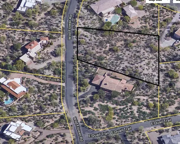 36375 N Wildflower Road #80, Carefree, AZ 85377