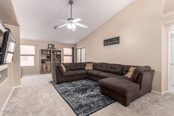 El Mirage, AZ 85335,12558 W LISBON Lane