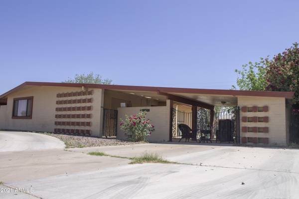 1219 E BARCELONA Avenue, Casa Grande, AZ 85122