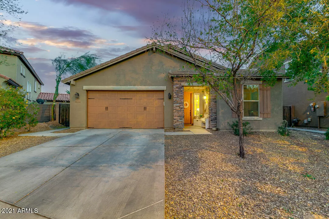 Gilbert, AZ 85298,2233 E BRIGADIER Drive