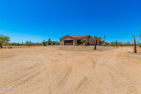 Rio Verde, AZ 85263,17315 E QUAIL TRACK Road