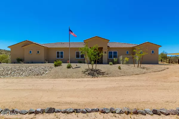 17315 E QUAIL TRACK Road, Rio Verde, AZ 85263