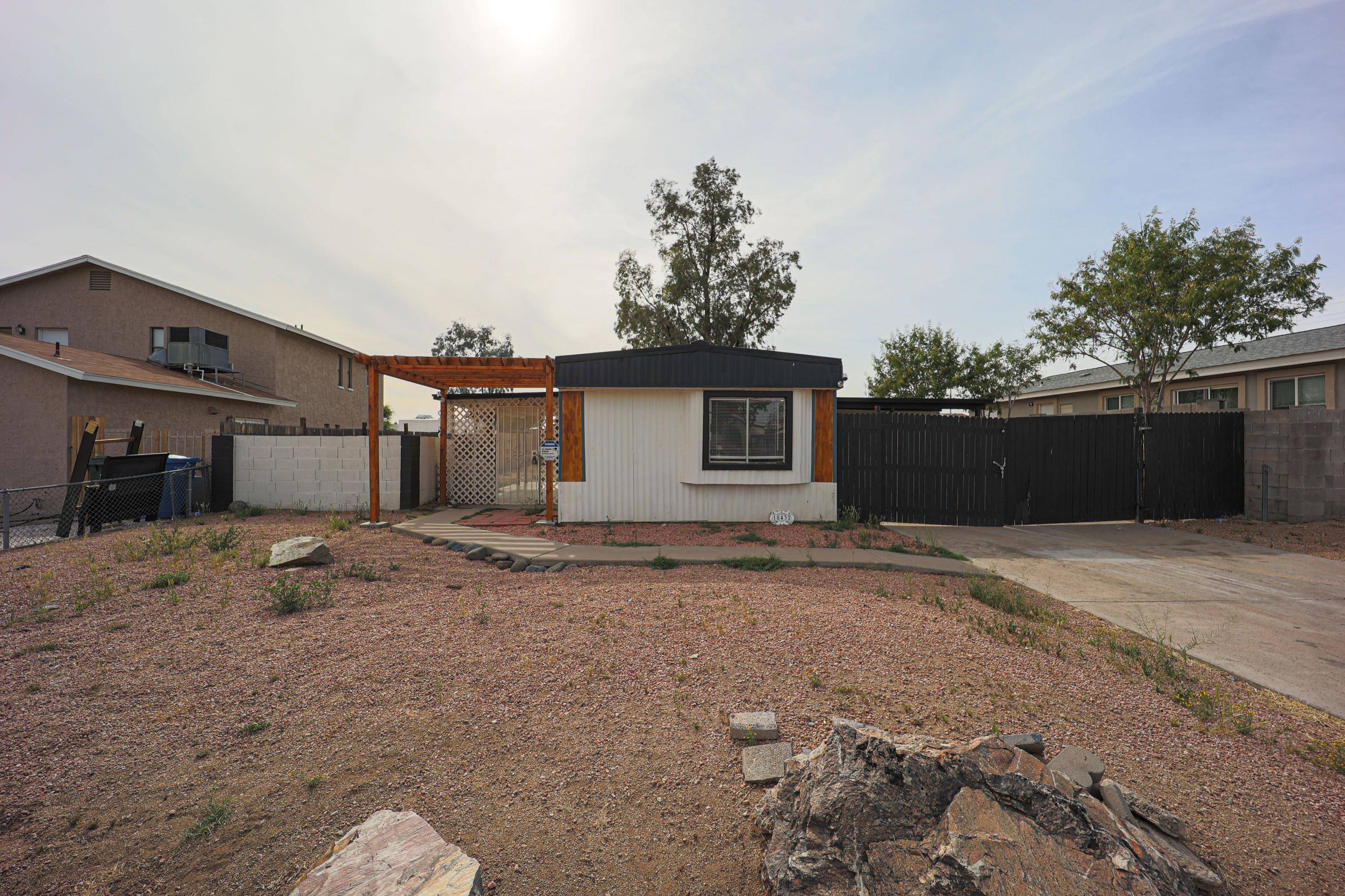Phoenix, AZ 85022,18432 N 2ND Street