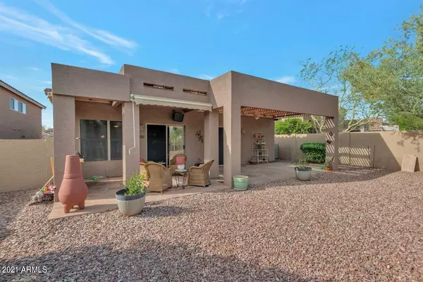 Cave Creek, AZ 85331,5109 E MARK Lane