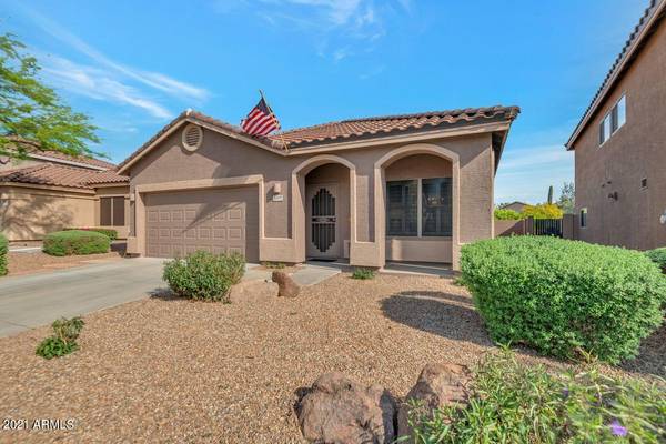 Cave Creek, AZ 85331,5109 E MARK Lane