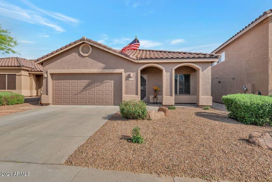 5109 E MARK Lane, Cave Creek, AZ 85331