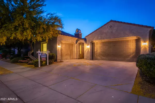 Goodyear, AZ 85338,17346 W LINCOLN Street