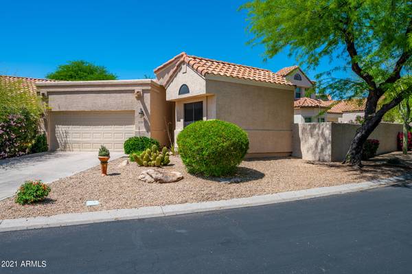 Scottsdale, AZ 85255,23580 N 75th Place