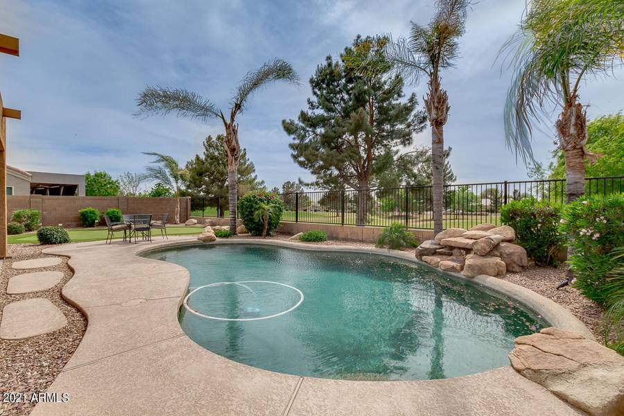 2256 S DUVAL --, Mesa, AZ 85209