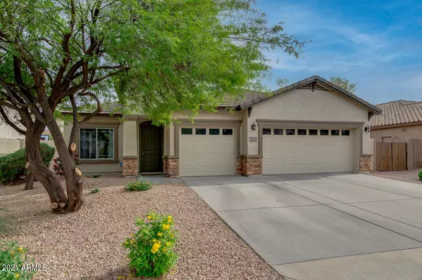 3337 E Kesler Lane, Gilbert, AZ 85295