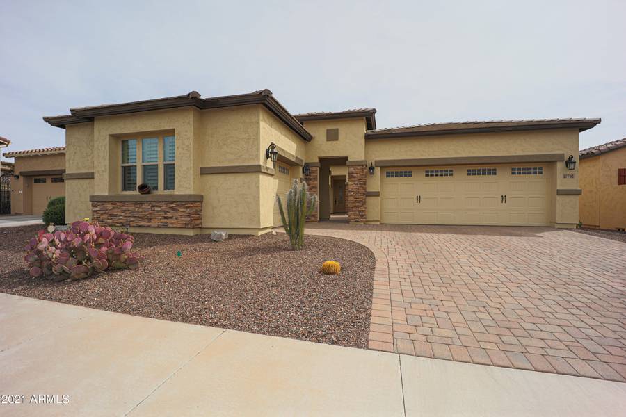 17751 W COTTONWOOD Lane, Goodyear, AZ 85338