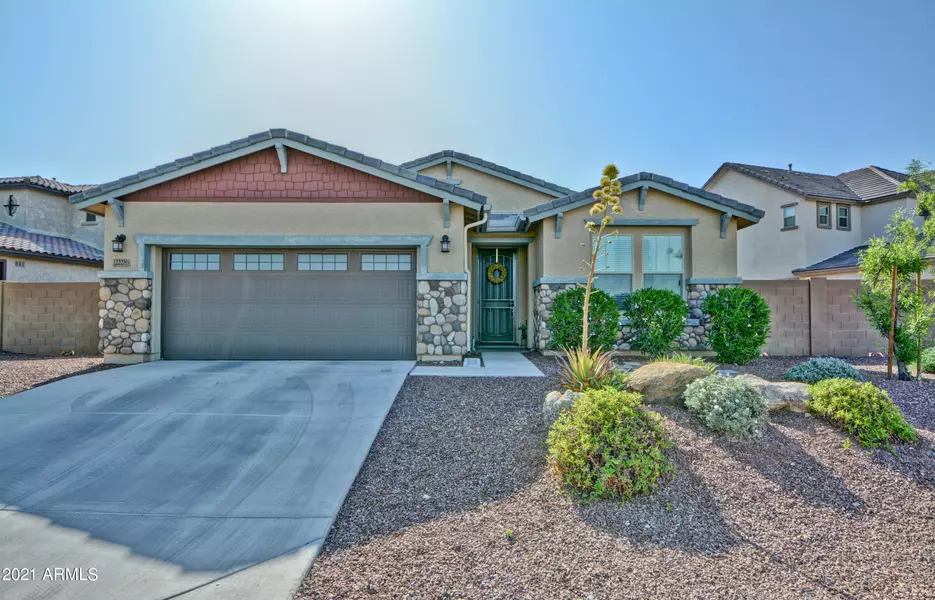 22285 N 100TH Lane, Peoria, AZ 85383