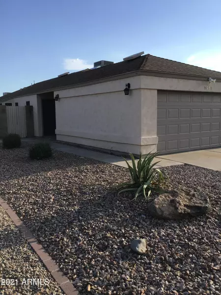 3959 W CAMINO DEL RIO Street, Glendale, AZ 85310