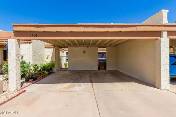 2524 W EUGIE Avenue, Phoenix, AZ 85029