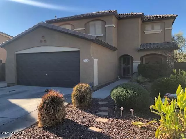 15138 N 140TH Avenue, Surprise, AZ 85379