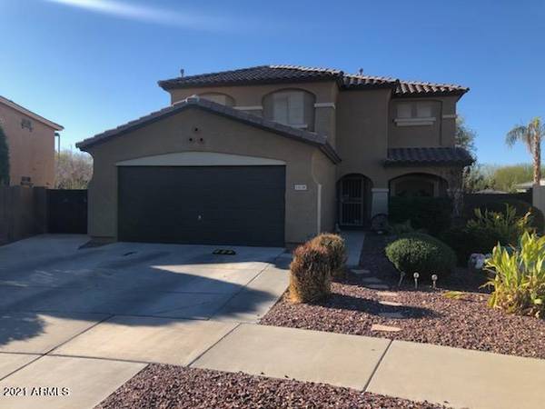 Surprise, AZ 85379,15138 N 140TH Avenue