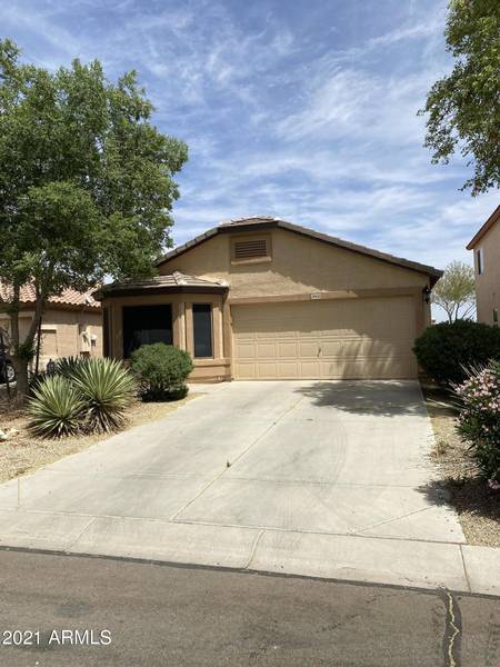 29445 N PYRITE Lane, San Tan Valley, AZ 85143