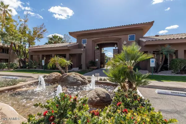 7009 E ACOMA Drive #2136, Scottsdale, AZ 85254