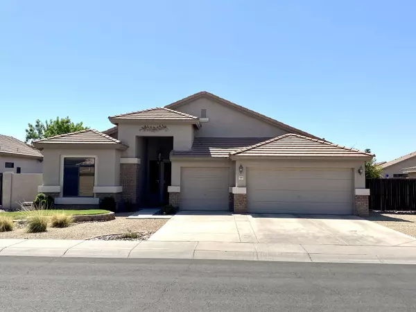 7229 W SURREY Avenue, Peoria, AZ 85381