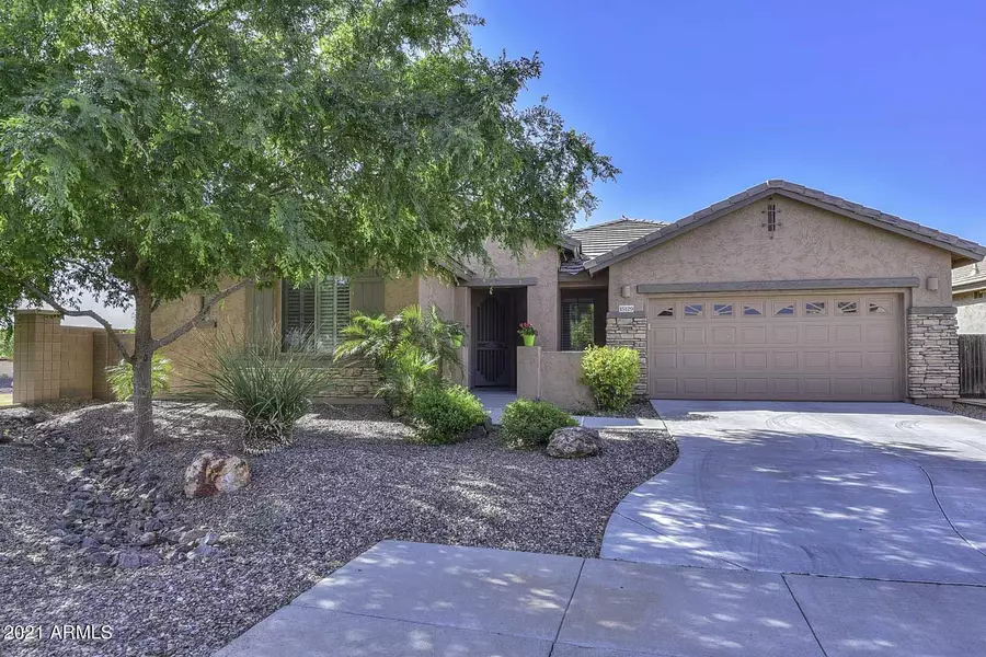 15129 W REDFIELD Road, Surprise, AZ 85379