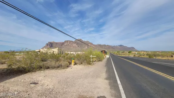 Apache Junction, AZ 85119,801 N Mountain View Road #0