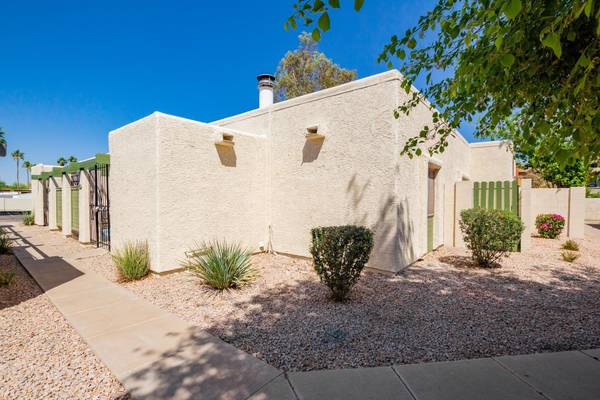 2439 E 5TH Street, Tempe, AZ 85288