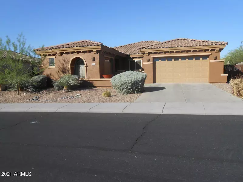3417 W INSPIRATION Drive, Phoenix, AZ 85086