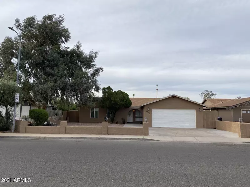 8908 W OSBORN Road, Phoenix, AZ 85037